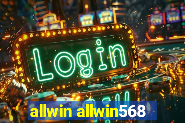 allwin allwin568